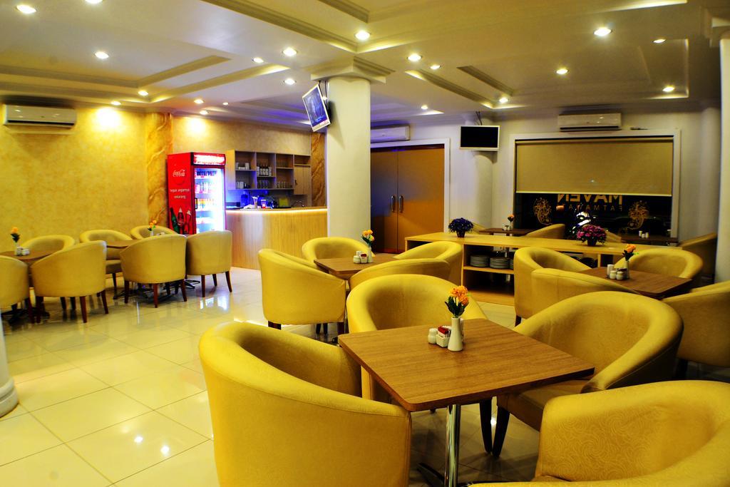 Maven Fatmawati Hotel Jakarta Exterior photo
