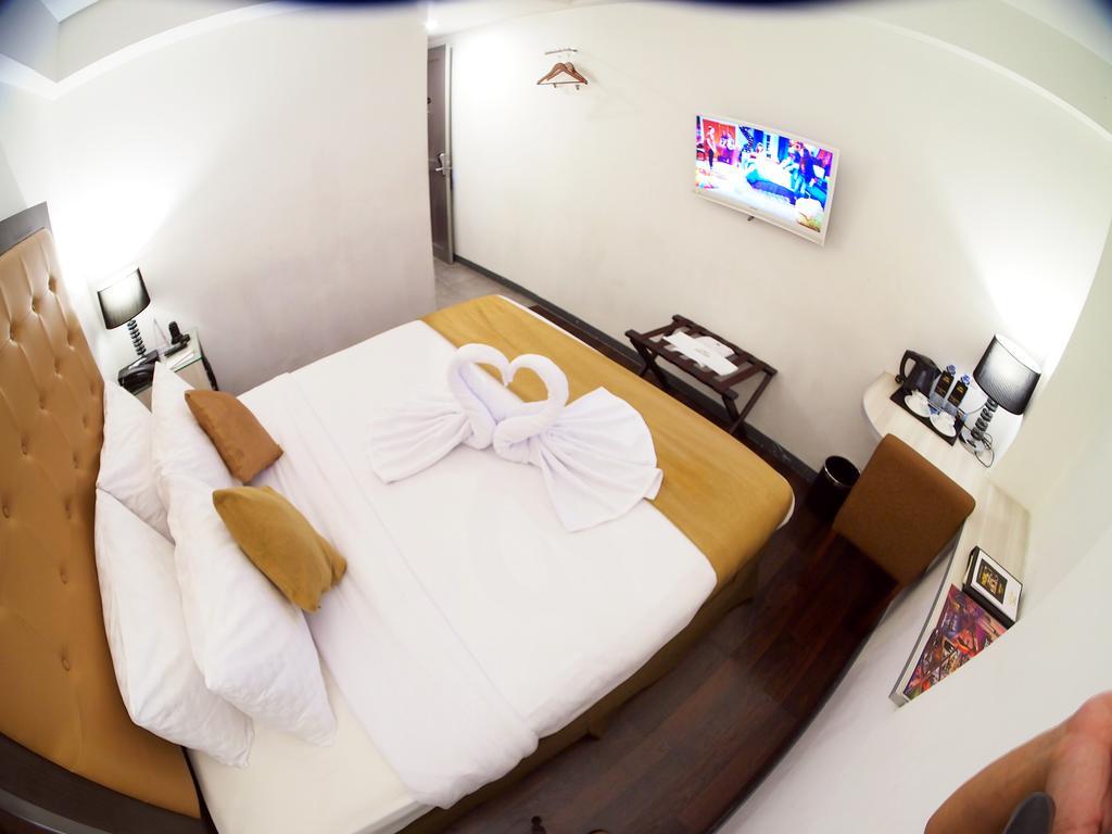 Maven Fatmawati Hotel Jakarta Room photo