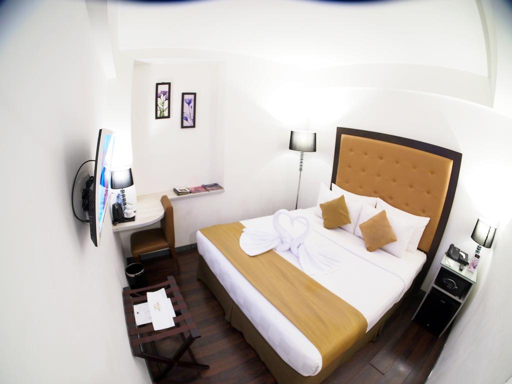 Maven Fatmawati Hotel Jakarta Room photo