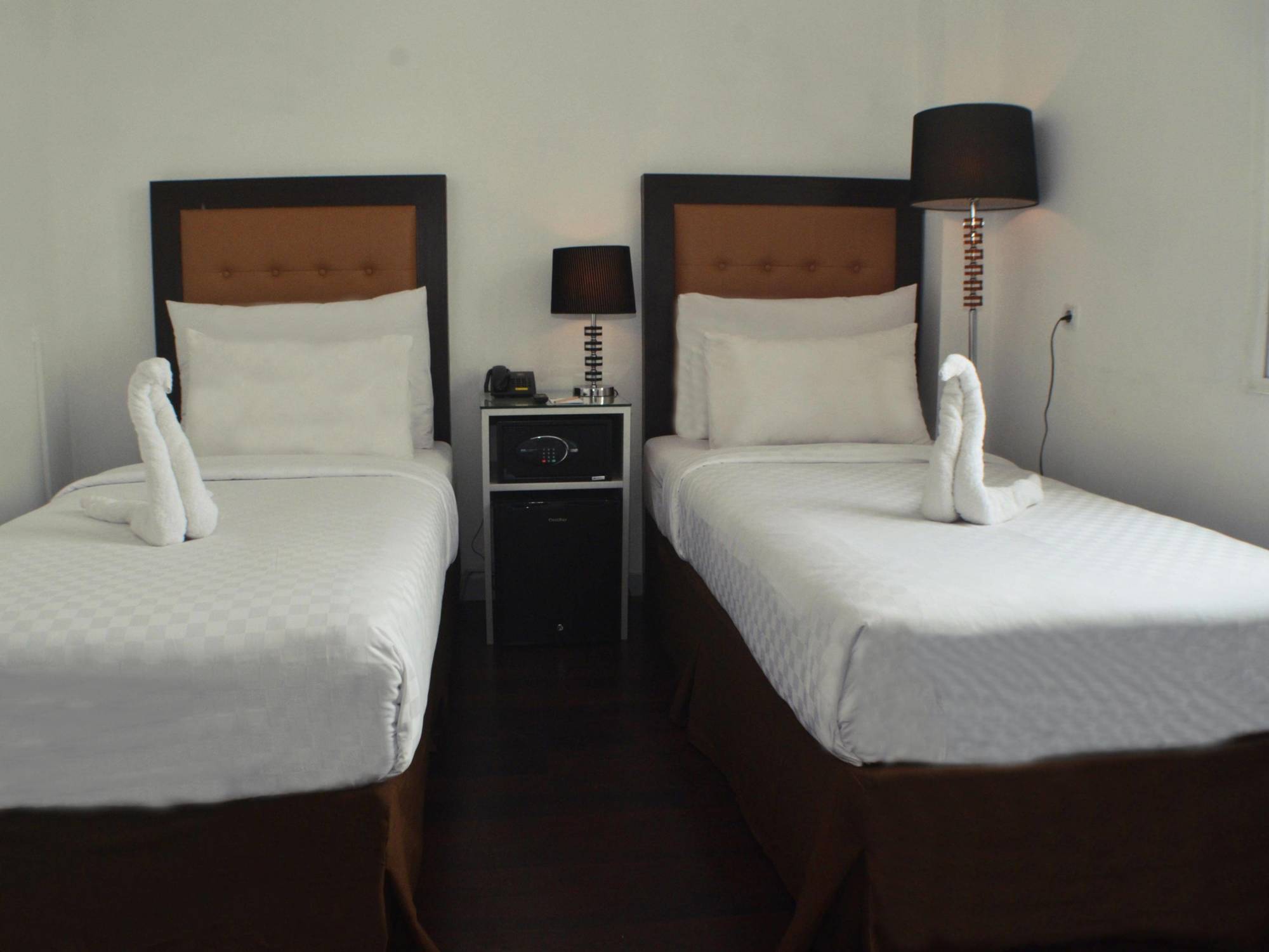 Maven Fatmawati Hotel Jakarta Exterior photo